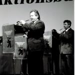 1996 - Aktionsbühne