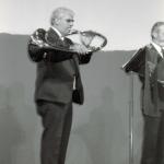 1996 - Aktionsbühne