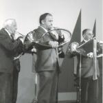 1996 - Aktionsbühne