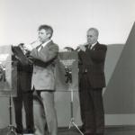 1996 - Aktionsbühne
