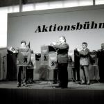 1996 - Aktionsbühne