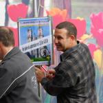 2008 - Jagdhornbläsertreffen St.Gallen