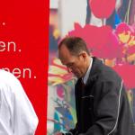 2008 - Jagdhornbläsertreffen St.Gallen