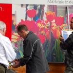 2008 - Jagdhornbläsertreffen St.Gallen