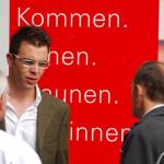 2008 - Jagdhornbläsertreffen St.Gallen