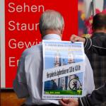 2008 - Jagdhornbläsertreffen St.Gallen