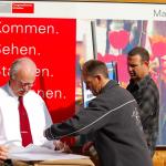 2008 - Jagdhornbläsertreffen St.Gallen