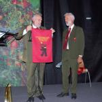 2008 - Jagdhornbläsertreffen St.Gallen