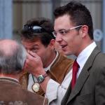 2008 - Jagdhornbläsertreffen St.Gallen