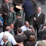 2008 - Jagdhornbläsertreffen St.Gallen