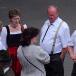 2008 - Jagdhornbläsertreffen St.Gallen