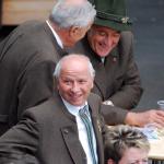 2008 - Jagdhornbläsertreffen St.Gallen