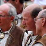 2008 - Jagdhornbläsertreffen St.Gallen