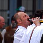 2008 - Jagdhornbläsertreffen St.Gallen