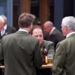 2008 - Jagdhornbläsertreffen St.Gallen