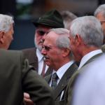 2008 - Jagdhornbläsertreffen St.Gallen