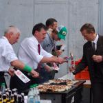 2008 - Jagdhornbläsertreffen St.Gallen