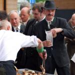 2008 - Jagdhornbläsertreffen St.Gallen