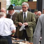 2008 - Jagdhornbläsertreffen St.Gallen
