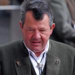 2008 - Jagdhornbläsertreffen St.Gallen