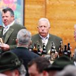 2008 - Jagdhornbläsertreffen St.Gallen