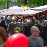 2008 - Jagdhornbläsertreffen St.Gallen