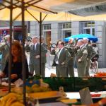 2008 - Jagdhornbläsertreffen St.Gallen