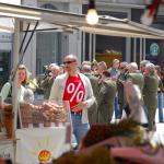 2008 - Jagdhornbläsertreffen St.Gallen