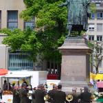 2008 - Jagdhornbläsertreffen St.Gallen