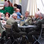 2008 - Jagdhornbläsertreffen St.Gallen