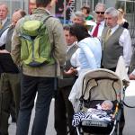 2008 - Jagdhornbläsertreffen St.Gallen