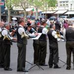 2008 - Jagdhornbläsertreffen St.Gallen