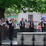 2008 - Jagdhornbläsertreffen St.Gallen