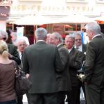 2008 - Jagdhornbläsertreffen St.Gallen