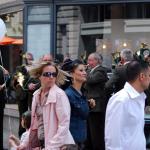 2008 - Jagdhornbläsertreffen St.Gallen