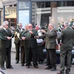2008 - Jagdhornbläsertreffen St.Gallen