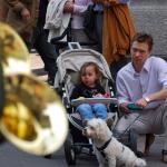 2008 - Jagdhornbläsertreffen St.Gallen