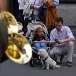 2008 - Jagdhornbläsertreffen St.Gallen
