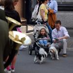 2008 - Jagdhornbläsertreffen St.Gallen