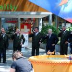 2008 - Jagdhornbläsertreffen St.Gallen