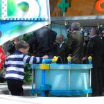 2008 - Jagdhornbläsertreffen St.Gallen