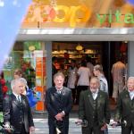 2008 - Jagdhornbläsertreffen St.Gallen