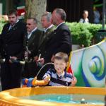 2008 - Jagdhornbläsertreffen St.Gallen