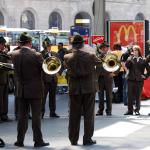 2008 - Jagdhornbläsertreffen St.Gallen
