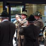 2008 - Jagdhornbläsertreffen St.Gallen