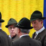 2008 - Jagdhornbläsertreffen St.Gallen