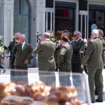 2008 - Jagdhornbläsertreffen St.Gallen