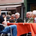 2008 - Jagdhornbläsertreffen St.Gallen