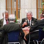 2008 - Jagdhornbläsertreffen St.Gallen