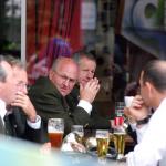 2008 - Jagdhornbläsertreffen St.Gallen